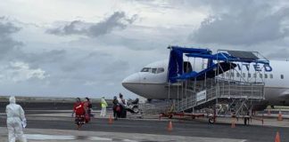 Marshall Islands moves to reduce world’s strictest Covid-quarantine