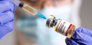 Only 11pc of Papua New Guinea population vaccinated