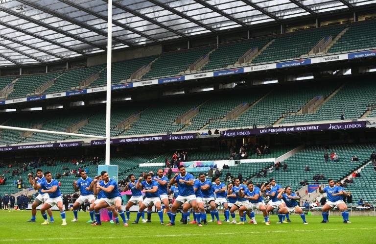 Manu Samoa hoping for government green light to re-join World Rugby Sevens series