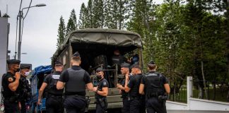 Emmanuel Macron’s dangerous shift on the New Caledonia referendum risks a return to violence