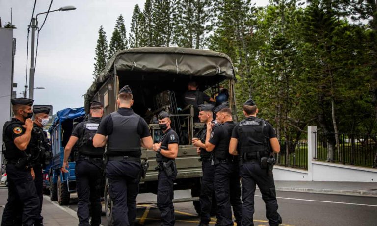 Emmanuel Macron’s dangerous shift on the New Caledonia referendum risks a return to violence