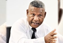 PNG Independent Commission Against Corruption should be in operation by 2023