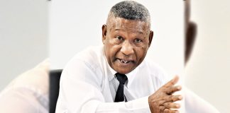PNG Independent Commission Against Corruption should be in operation by 2023