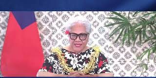 Strong political leadership needed to weed out corruption: Samoa PM