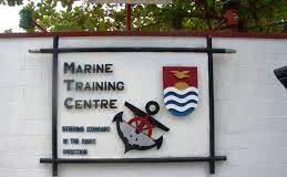 Has COVID-19 ended seafaring for Kiribati?
