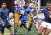 Samoa 7’s squad named