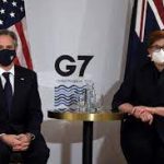 Australia to help fix internet for Pacific nations in bid to counter China