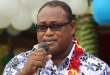 Call for independence dividing Malaita: Maelanga