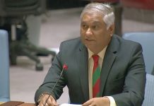 Fiji urges supports for PIF declaration on maritime boundaries and sea level rise