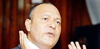 PNG deputy PM cleared of all misconduct charges