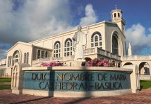Guam Catholic Church offers to pay up to US$34million to sex abuse victims