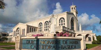Guam Catholic Church offers to pay up to US$34million to sex abuse victims