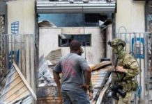 What’s the future of the regional peacekeeping response in Solomon Islands?