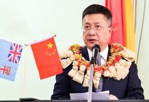 Three new centres to assist Pacific Island countries