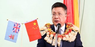 Three new centres to assist Pacific Island countries