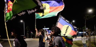 Unease builds over New Caledonia referendum