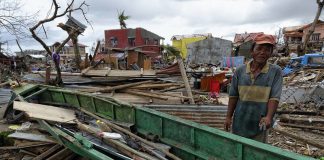 How the Glasgow dialogue can deliver finance for victims of the climate crisis?