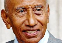 Set up peacekeeping force: Sir Julius Chan