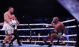Parker too good for Chisora