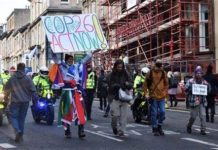 Convert climate ‘promises to action’, urge UN rights experts