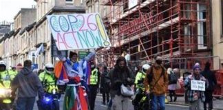 Convert climate ‘promises to action’, urge UN rights experts