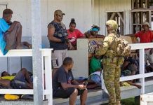 Solomon Islands – time to take an Indigenous perspective