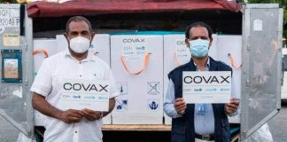 New Zealand donates 1.2m doses of vaccine to Pacific, Asia
