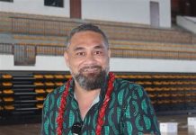 Samoa Electoral Commissioner resigns immediately