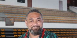 Samoa Electoral Commissioner resigns immediately