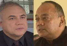 Two People’s reps nominated for Tonga PM