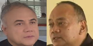 Two People’s reps nominated for Tonga PM