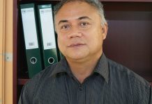 Three contenders for Tonga’s prime minister’s job