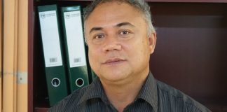 Three contenders for Tonga’s prime minister’s job