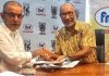 Fiji National Rugby League and FMF seal five-year deal