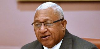 Pacific elders urge Fiji PM to demand Australia for greater climate commitments