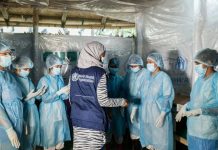 More than half a billion pushed into extreme poverty due to health costs