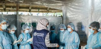 More than half a billion pushed into extreme poverty due to health costs