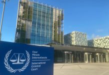 A plea to make widespread environmental damage an International Crime takes Centre stage at The Hague