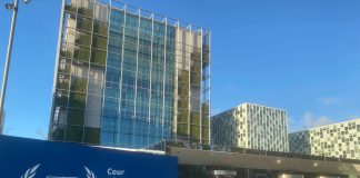 A plea to make widespread environmental damage an International Crime takes Centre stage at The Hague