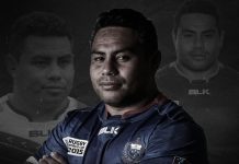 Samoa rugby mourn death of Jake Grey