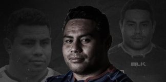 Samoa rugby mourn death of Jake Grey