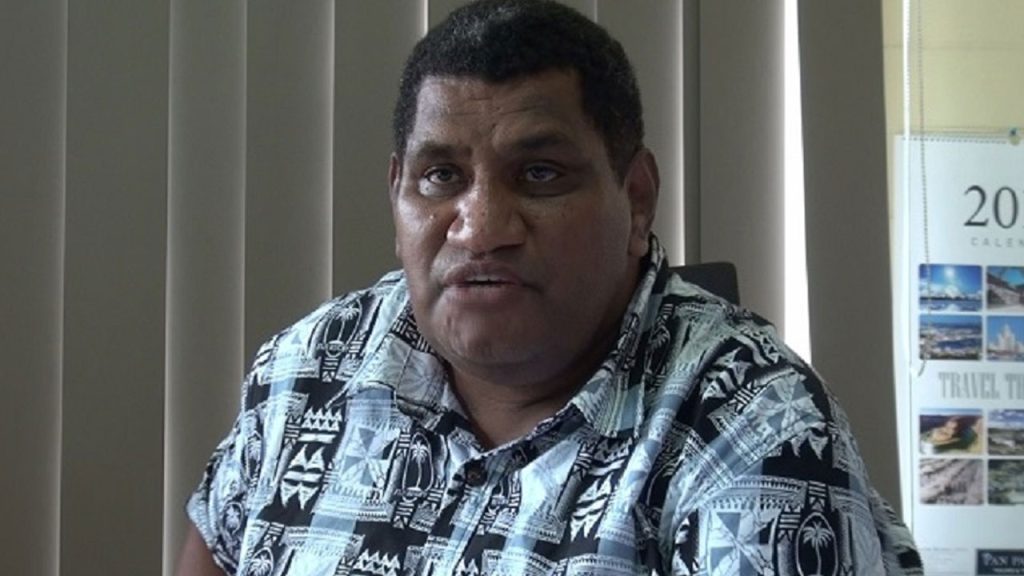 Fiji Rugby change in World Rugby eligibility rule PINA