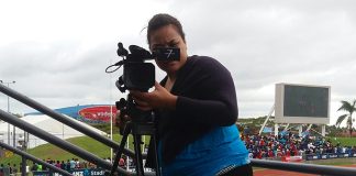 Wanting to be watchdogs: Pacific journalists and their views