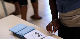 New Caledonia to hold tense final vote on independence from France