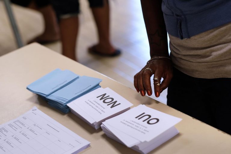 New Caledonia to hold tense final vote on independence from France