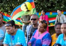 Pacific NGOs and movements call on France to defer referendum vote to 2022