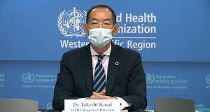 PNG get vaccinated: WHO