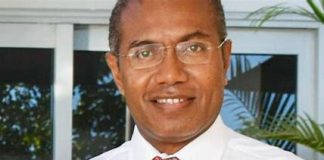MP Kenilorea calls for calm ahead of no confidence motion