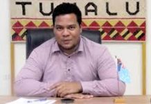 Tuvalu chooses GoDaddy for lucrative Dot tv domain name