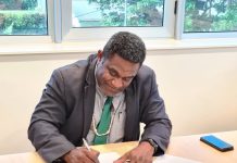 ADB signs $6 million grant to expand renewable energy in Vanuatu